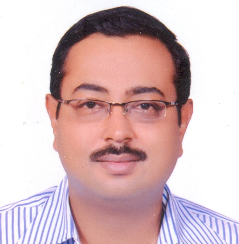 Prof. Tanuj Nandan